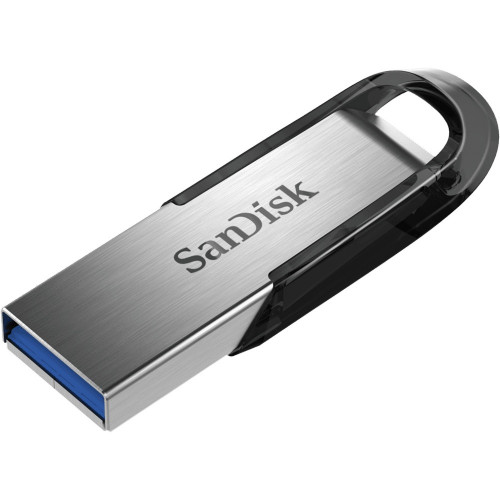 Sandisk Usb Ultra Flairt Usb 3 0 128gb